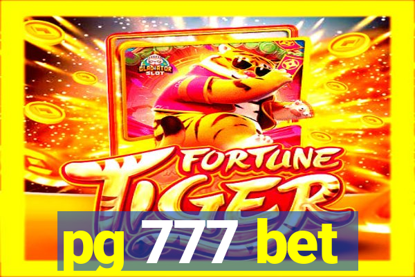 pg 777 bet